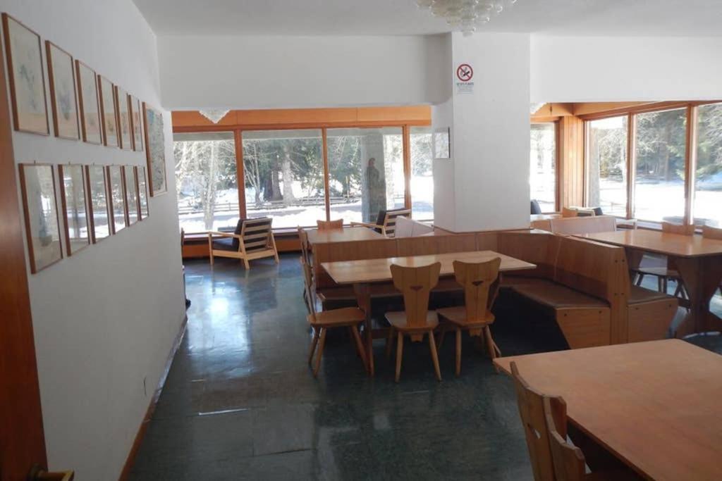 פולגריה Alloggio Vacanze In Montagna Per Coppia מראה חיצוני תמונה