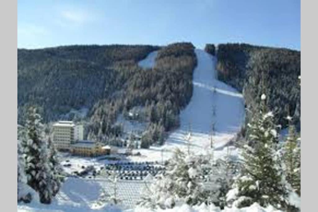 פולגריה Alloggio Vacanze In Montagna Per Coppia מראה חיצוני תמונה