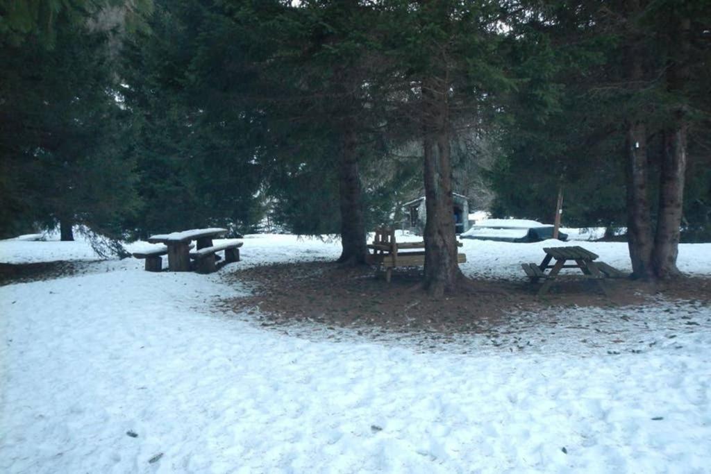 פולגריה Alloggio Vacanze In Montagna Per Coppia מראה חיצוני תמונה
