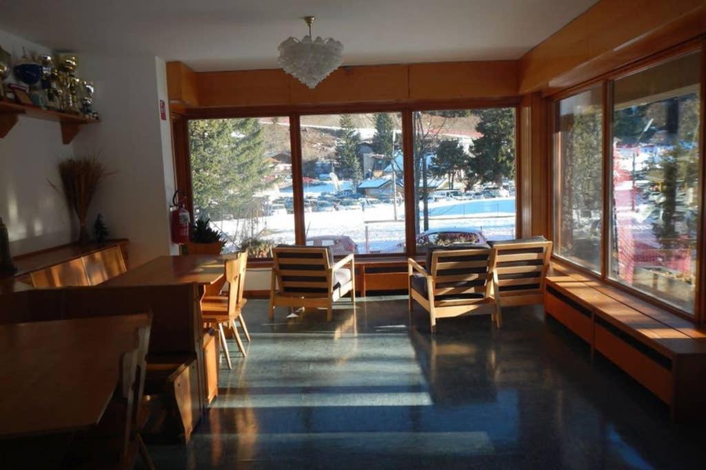 פולגריה Alloggio Vacanze In Montagna Per Coppia מראה חיצוני תמונה