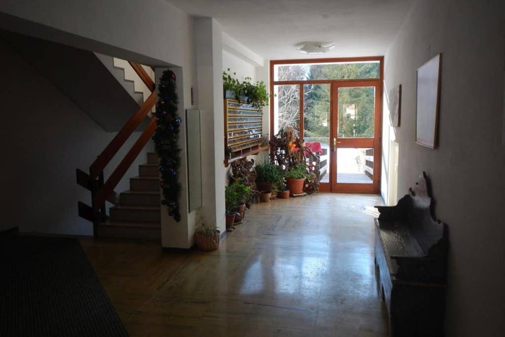 פולגריה Alloggio Vacanze In Montagna Per Coppia מראה חיצוני תמונה
