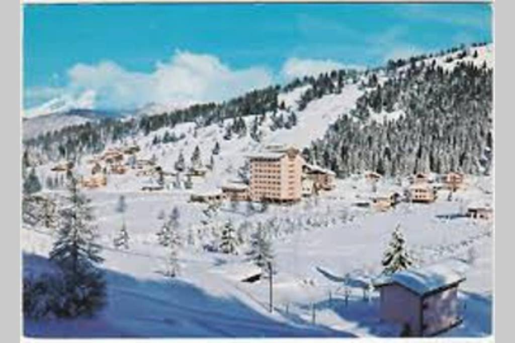 פולגריה Alloggio Vacanze In Montagna Per Coppia מראה חיצוני תמונה