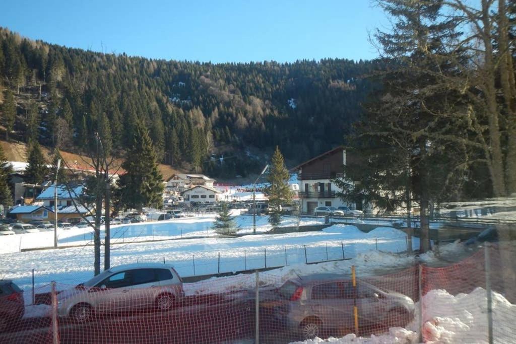 פולגריה Alloggio Vacanze In Montagna Per Coppia מראה חיצוני תמונה