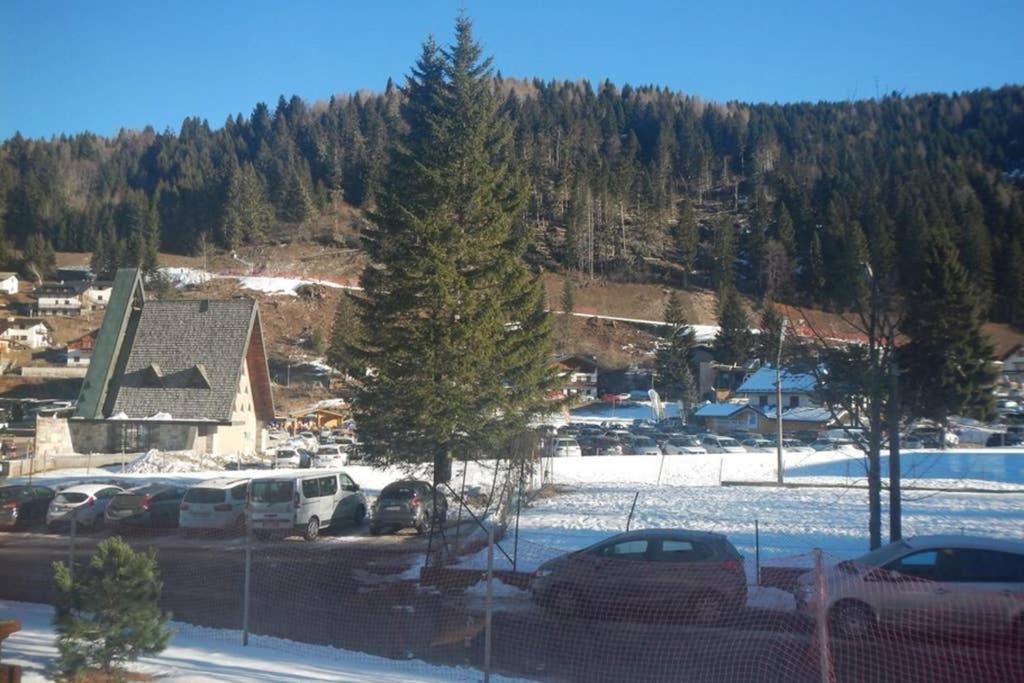 פולגריה Alloggio Vacanze In Montagna Per Coppia מראה חיצוני תמונה