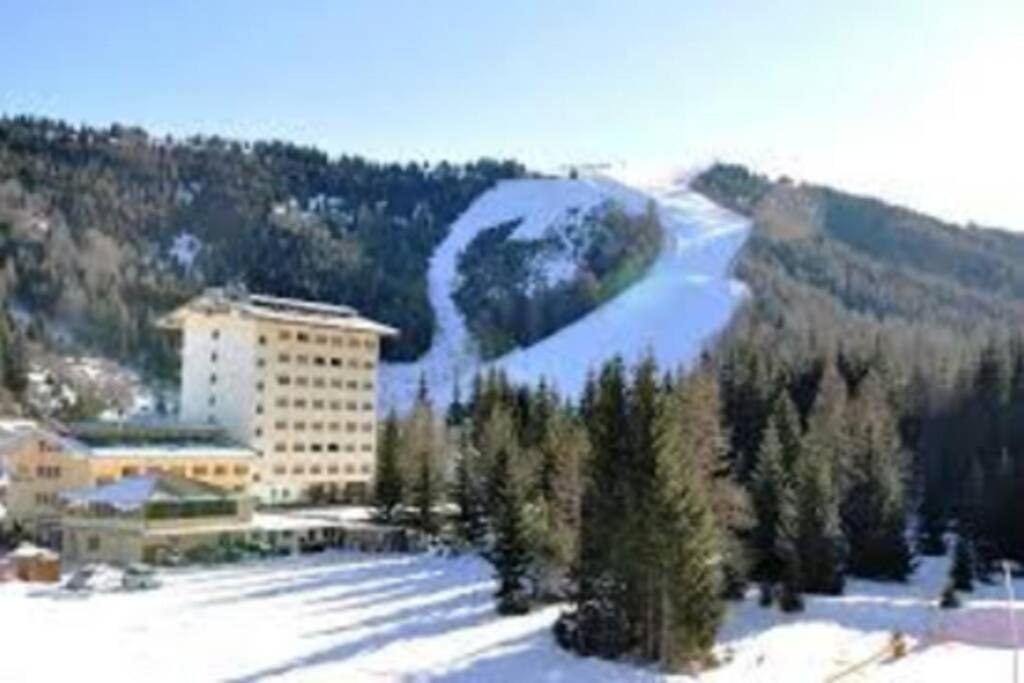 פולגריה Alloggio Vacanze In Montagna Per Coppia מראה חיצוני תמונה