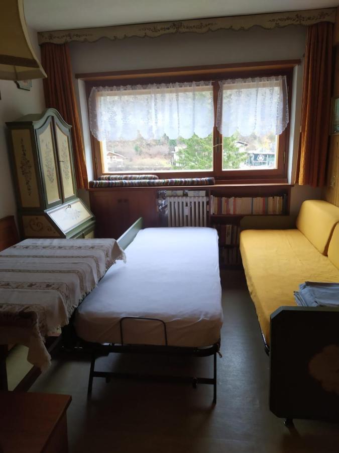 פולגריה Alloggio Vacanze In Montagna Per Coppia מראה חיצוני תמונה