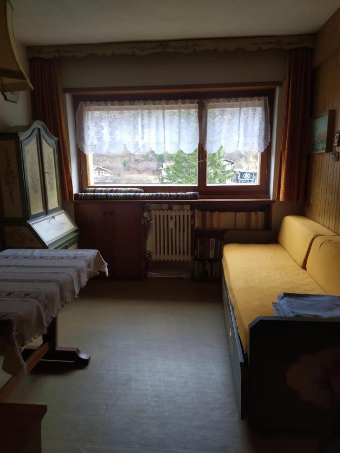 פולגריה Alloggio Vacanze In Montagna Per Coppia מראה חיצוני תמונה